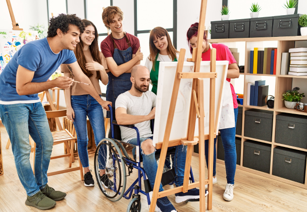 Group/Centre Activities
