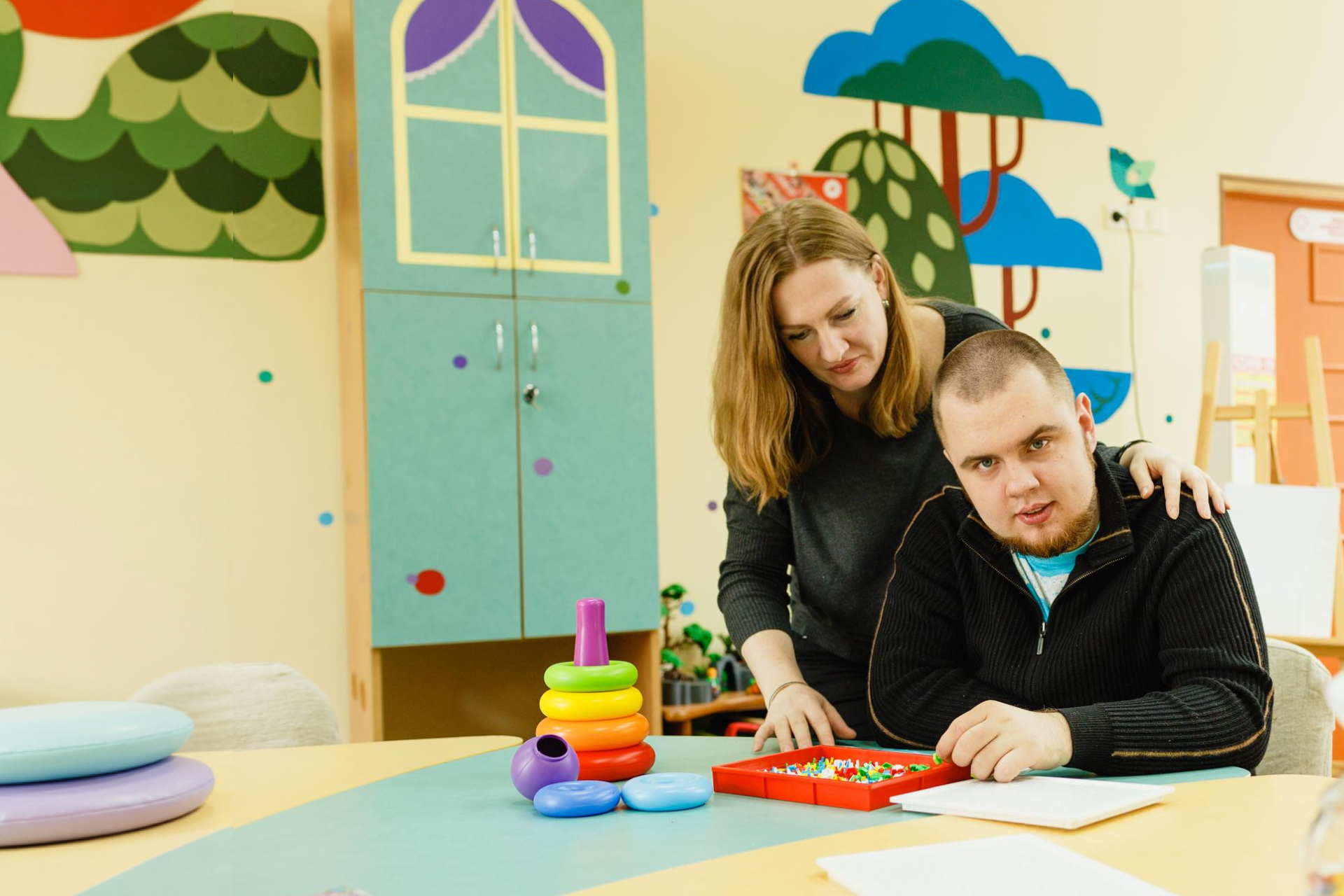 Person-Centred Care That Supports Your Goals