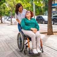 Able Care support